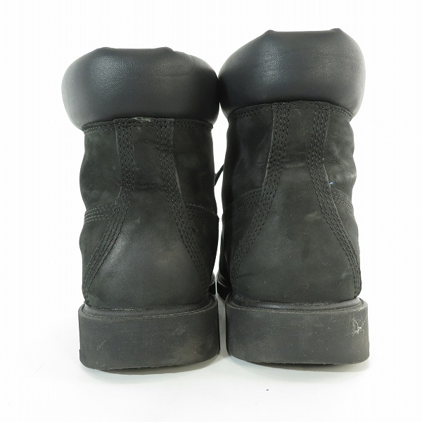 実際に弊社で買取させて頂いたTimberland/ティンバーランド プレミアムブーツ/プリマロフト/EU44の画像 1枚目