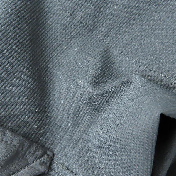実際に弊社で買取させて頂いたkarrimor/カリマー urban utility lapel jkt アーバンユーティリティ ラペル ジャケット 101386/Mの画像 5枚目