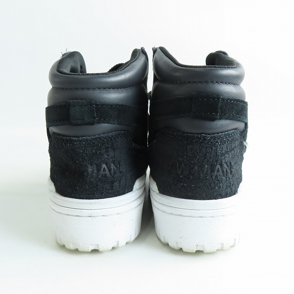 実際に弊社で買取させて頂いたJUNYA WATANABE MAN×New Balance/ジュンヤ ワタナベ マン×ニューバランス コムデギャルソン 23AW BB650RJW 25の画像 1枚目