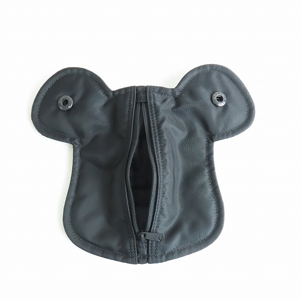 実際に弊社で買取させて頂いたPORTER/ポーター MEDICOM TOY/メディコム・トイ ハンドバッグの画像 6枚目