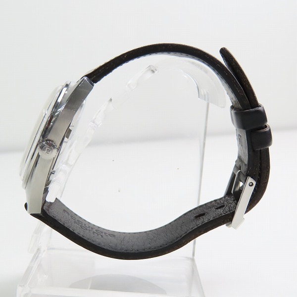 実際に弊社で買取させて頂いたOMEGA/オメガ Constellation コンステレーション Cライン クロノメーター 自動巻き 腕時計の画像 1枚目