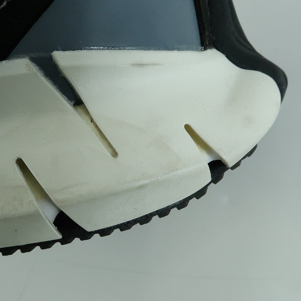 実際に弊社で買取させて頂いたReebok/リーボック Zig Kinetica Concept Type 1 ジグ キネティカ タイプ1 EG8914/27.5の画像 6枚目