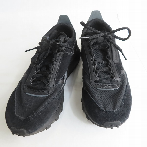 実際に弊社で買取させて頂いたReebok/リーボック CLASSIC LEATHER LEGACY/クラシック レザー レガシー スニーカー FY7377/27