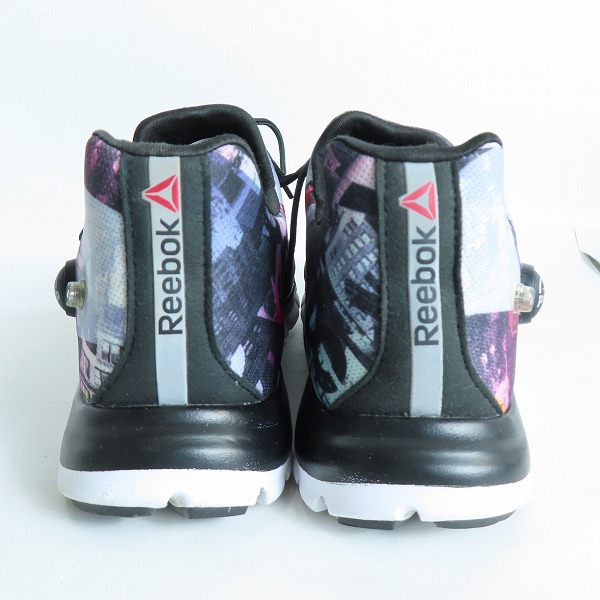 実際に弊社で買取させて頂いたReebok/リーボック Z PUMP FUSION URBAN V66702/29の画像 1枚目