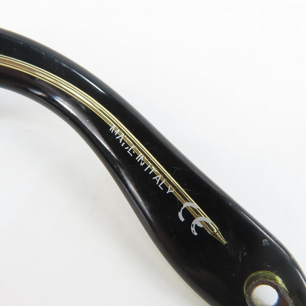 実際に弊社で買取させて頂いたGIVENCHY/ジバンシィ スター サングラス/アイウェア の画像 7枚目