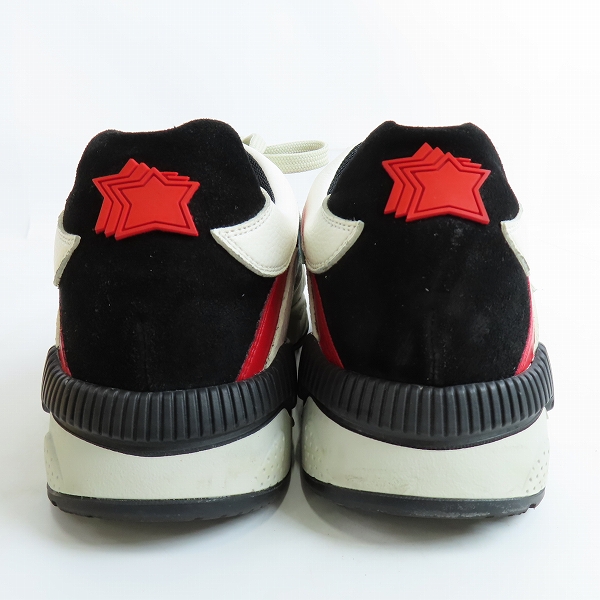 実際に弊社で買取させて頂いたATLANTIC STARS/アトランティックスターズ PEACOCK BAR-106 LATTE 13141 43の画像 1枚目