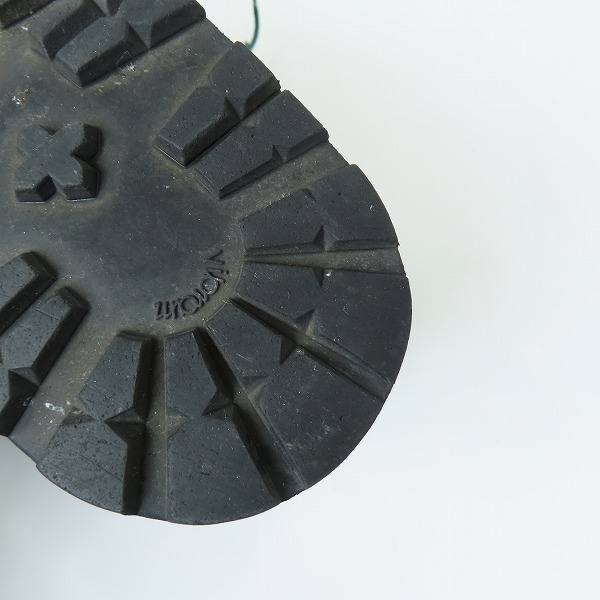 実際に弊社で買取させて頂いたDanner/ダナー カスケード レンジ 2 Gore-Tex ローカットシューズ/D4025/10の画像 8枚目