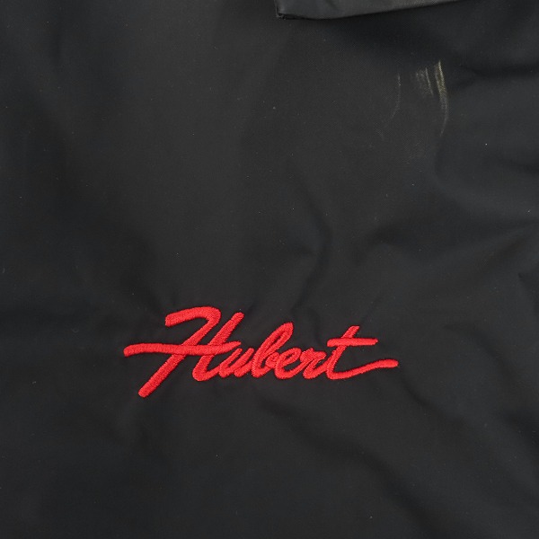 実際に弊社で買取させて頂いたGIVENCHY /ジバンシィ MOTEL EMBROIDERED WINDBREAKER Jacket  BM00C713EN /46の画像 6枚目