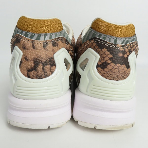 実際に弊社で買取させて頂いたadidas Originals/アディダスオリジナルス 19aw ZX 8000  FW2154/30の画像 1枚目