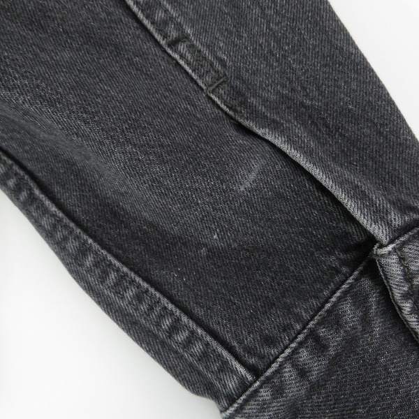 実際に弊社で買取させて頂いたCOOTIE PRODUCTIONS/クーティープロダクションズ  22AW Denim Zip Up Work Jacket/デニム ジップアップ ワーク ジャケット/Lの画像 8枚目