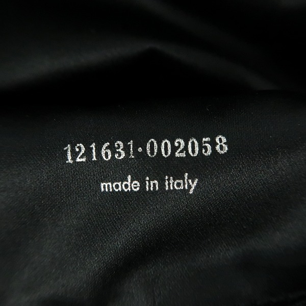 実際に弊社で買取させて頂いたYves Saint Laurent/YSL/イヴサンローラン トートバッグ の画像 5枚目