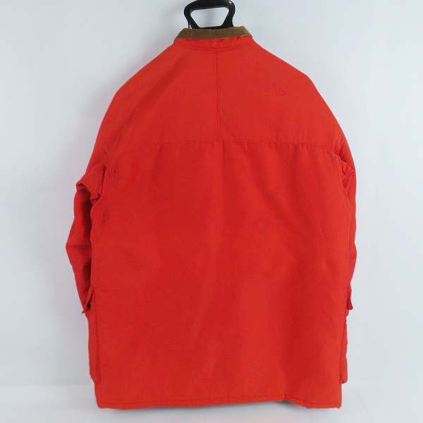 実際に弊社で買取させて頂いたCOACH/コーチ ジップアップジャケット/Ｍの画像 1枚目