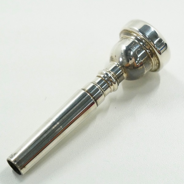 実際に弊社で買取させて頂いたVINCENT BACH/ヴィンセントバック 10-1/2C トランペット用 マウスピース