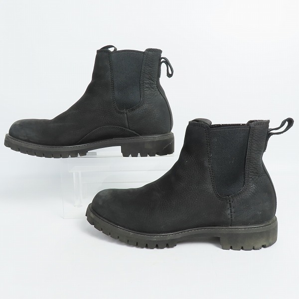 実際に弊社で買取させて頂いたTimberland/ティンバーランド サイドゴアブーツ A1M55/28.0の画像 3枚目