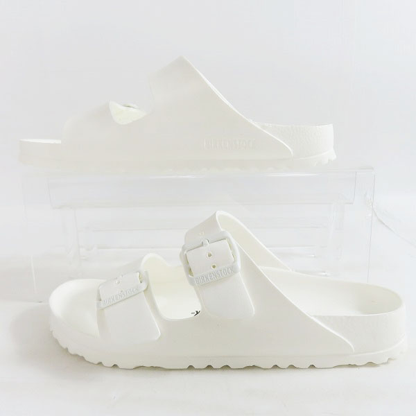 実際に弊社で買取させて頂いたBIRKENSTOCK/ビルケンシュトック サンダル/26の画像 3枚目