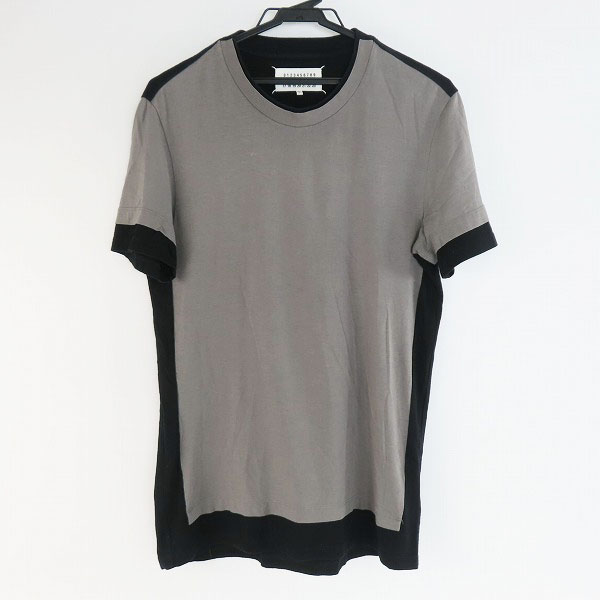 実際に弊社で買取させて頂いたMartin Margiela/マルタンマルジェラ 半袖 Tシャツ S30GC0442 S22265/44