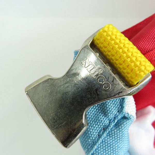 実際に弊社で買取させて頂いたmaster-piece/マスターピース デイバッグの画像 5枚目