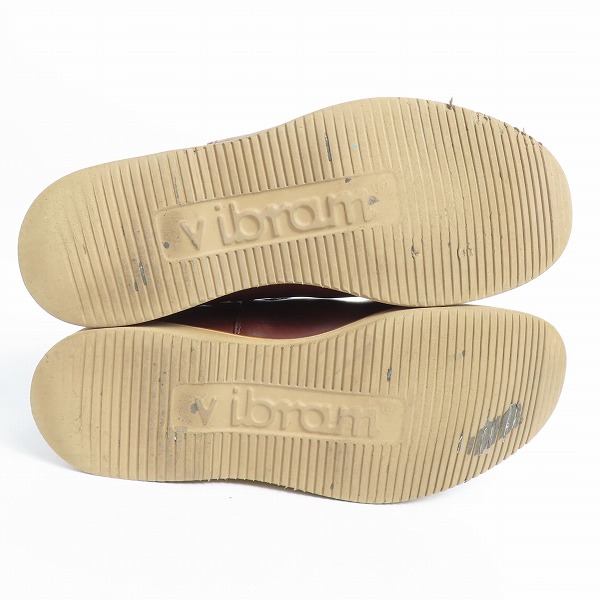 実際に弊社で買取させて頂いたDANNER/ダナー KALAMA/カラマ サイドゴアブーツ/8の画像 2枚目