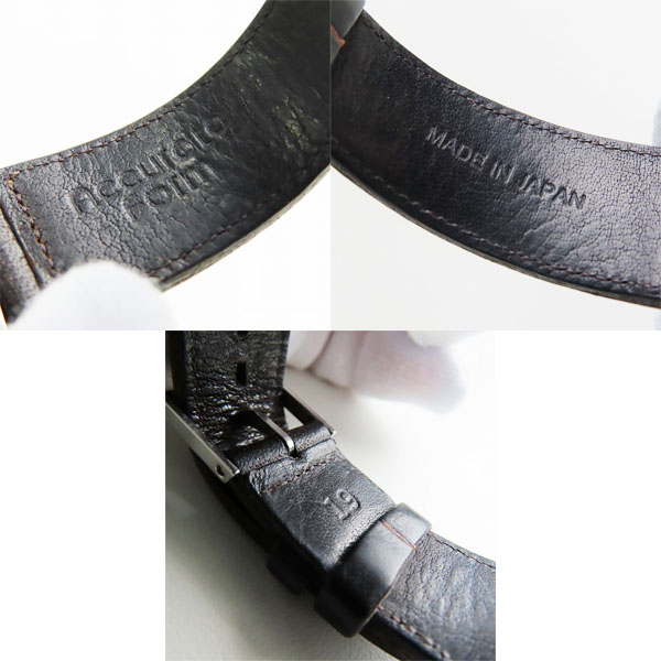 実際に弊社で買取させて頂いたOMEGA/オメガ Constellation コンステレーション Cライン クロノメーター 自動巻き 腕時計の画像 4枚目