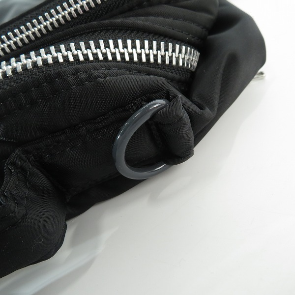 実際に弊社で買取させて頂いたPORTER/ポーター TANKER/タンカー  ブリーフケース/ビジネスバッグの画像 7枚目