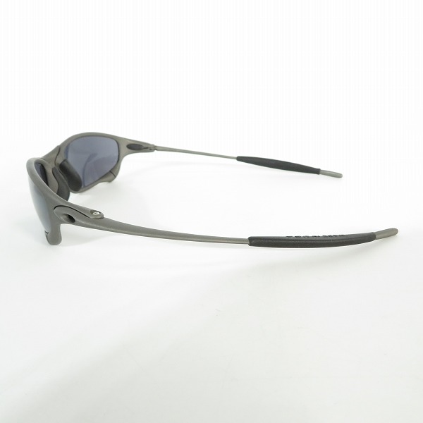 実際に弊社で買取させて頂いたOAKLEY/オークリー JULIET/ジュリエット X-METAL/エックス-メタル サングラス/アイウェア J149397の画像 2枚目