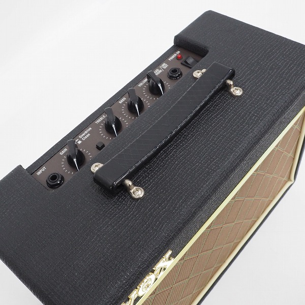 実際に弊社で買取させて頂いたVOX/ヴォックス Pathfinder 10 V9106 ギターアンプ コンボアンプ【動作確認済】の画像 2枚目