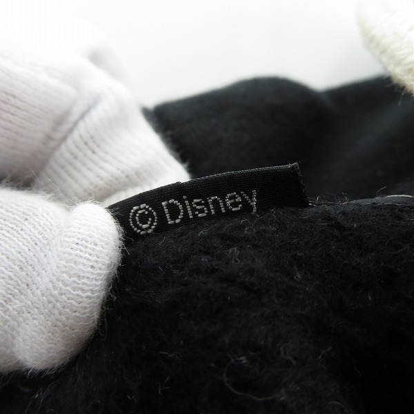 実際に弊社で買取させて頂いたTHE REAL McCOY'S×DISNEY/ザ リアルマッコイズ×ディズニー CARTOON TRAIL ジップスウェット/Sの画像 3枚目