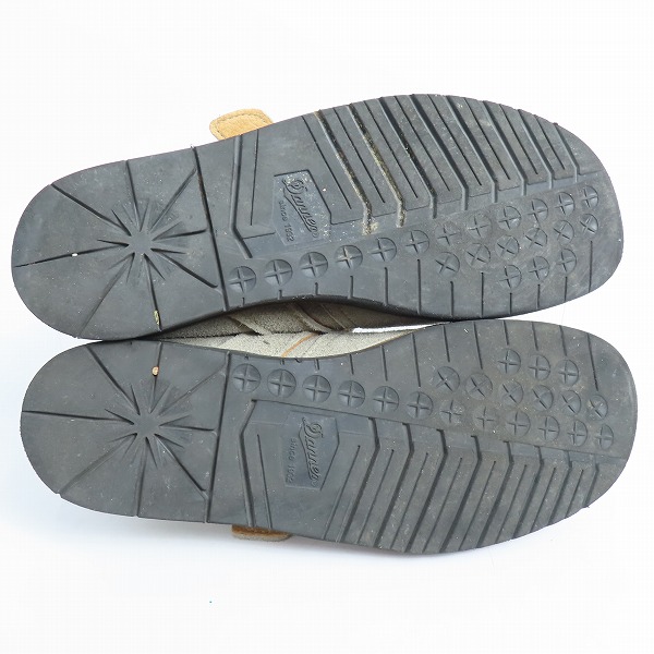 実際に弊社で買取させて頂いたDanner/ダナー NEVADA D810710/8の画像 2枚目