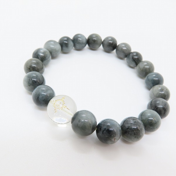 実際に弊社で買取させて頂いたFIRST ARROW'S/ファーストアローズ パワーストーン ブレスレット