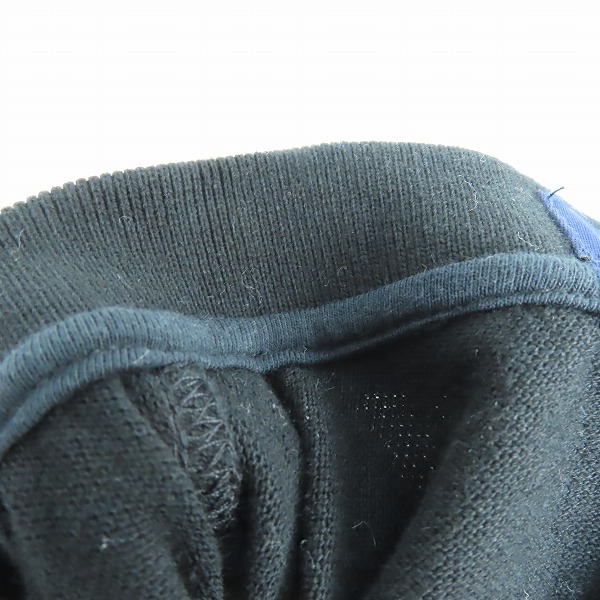 実際に弊社で買取させて頂いたFRED PERRY/フレッドペリー 半袖 ポロシャツ 胸刺繍 Lの画像 5枚目