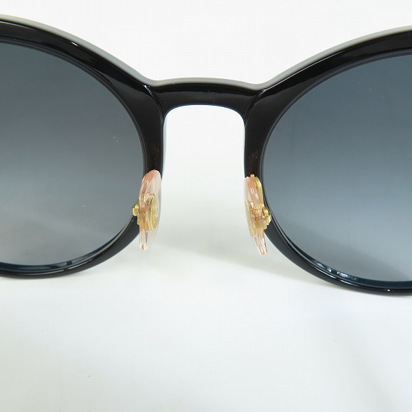 実際に弊社で買取させて頂いたRay-Ban/レイバン サングラス 偏光レンズ RB4277-F 6306/T3の画像 4枚目