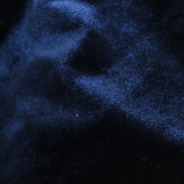 実際に弊社で買取させて頂いたARMANI EXCHANGE/アルマーニエクスチェンジ TROUSER パンツ 6LYP79 YJ9WZ/Lの画像 8枚目