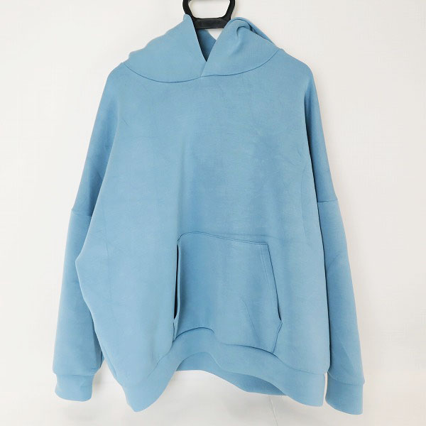 実際に弊社で買取させて頂いたHARE/ハレ バックグラフィックプリント プルオーバー パーカー HA020373AD/S