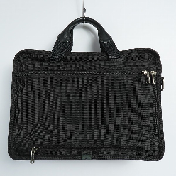 実際に弊社で買取させて頂いたTUMI/トゥミ Generation4.4 エキスパンダブル オーガナイザー  ビジネスバッグ/ブリーフケース 26141D4の画像 1枚目