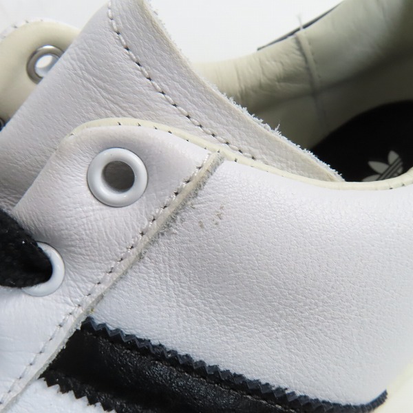 実際に弊社で買取させて頂いたadidas/アディダス SUPERSTAR LUX JOURNAL STANDARD/スーパースター ラックス ID0983 27.5の画像 7枚目