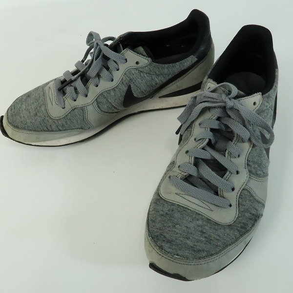 実際に弊社で買取させて頂いたNIKE/ナイキ DIADORA/ディアドラ スニーカー 2点セットの画像 1枚目