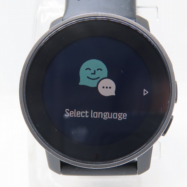 実際に弊社で買取させて頂いたSuunto/スント SUUNTO 9 PEAK/スント9 ピーク GPS スマートウォッチ/SS050522000