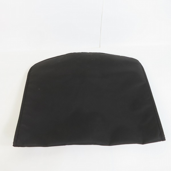 実際に弊社で買取させて頂いたTUMI/トゥミ ガーメント ALPHA FXT トライフォールド ガーメントバッグ 22130DHの画像 1枚目