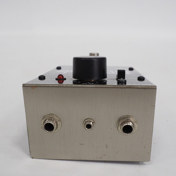 実際に弊社で買取させて頂いたELECTRO-HARMONIX/エレクトロハーモニクス SMALL CLONE EH 4600 FULL-CHORUS コーラス エフェクター【動作確認済】の画像 3枚目