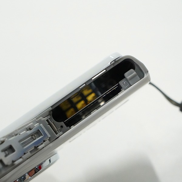 実際に弊社で買取させて頂いたCASIO/カシオ EXILIM EX-ZS26 コンパクトデジタルカメラ 動作未確認の画像 8枚目