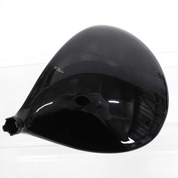 実際に弊社で買取させて頂いた【ヘッドのみ】Titleist/タイトリスト TSR2 ドライバー 1w/9.0° ヘッドカバー付きの画像 3枚目