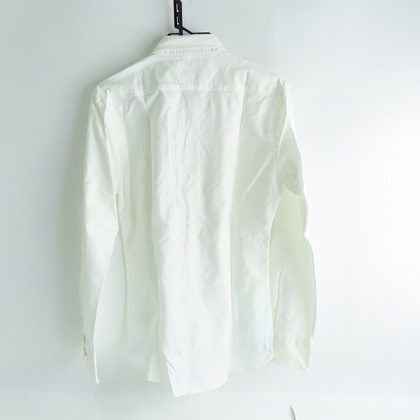 実際に弊社で買取させて頂いたGUILD PRIME/ギルドプライム ネクタイプリント ボタンシャツ 71M20‐702‐02/1の画像 1枚目