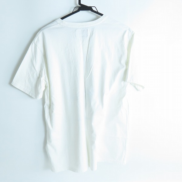 実際に弊社で買取させて頂いたglamb/グラム LAST SONG END OF JURASSIC WORLD プリント Tシャツ GB0220 /3の画像 1枚目