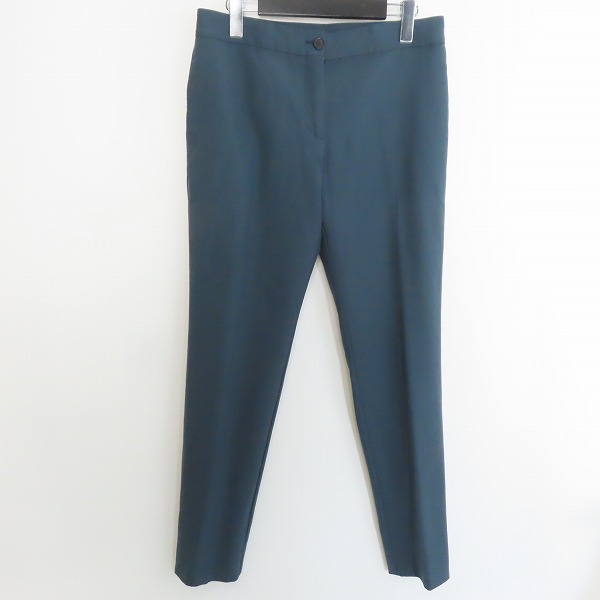 実際に弊社で買取させて頂いたMaison Martin Margiela 4/メゾンマルタンマルジェラ 4 テーパード スラックス S51KA0327 S43966/42