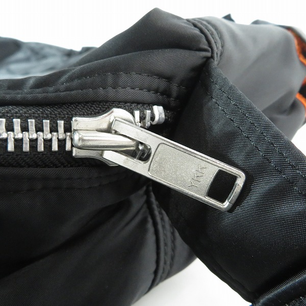 実際に弊社で買取させて頂いたPORTER/ポーター ブリーフ/ショルダーバッグの画像 8枚目