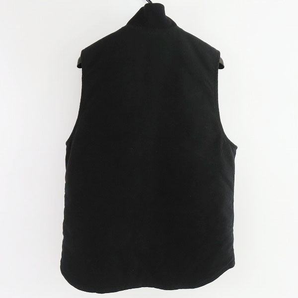 実際に弊社で買取させて頂いたCARHARTT/カーハート 中綿ベスト 0V0001-M/Sの画像 1枚目