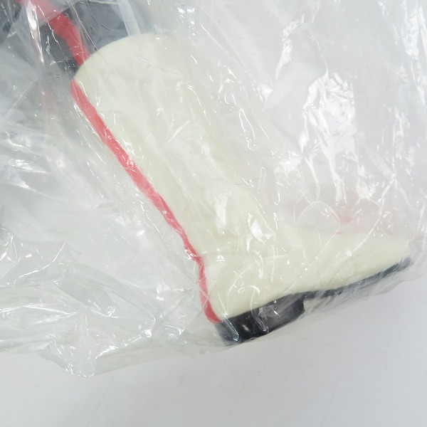 実際に弊社で買取させて頂いた【未開封】BANPRESTO/バンプレスト とるとるキャッチャーDX 仮面ライダーストロンガー ビッグサイズソフビの画像 5枚目