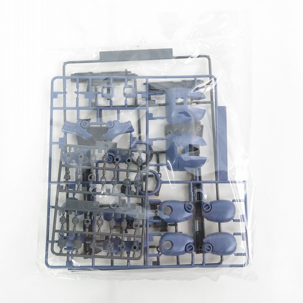 実際に弊社で買取させて頂いた【未組立】BANDAI/バンダイ HG 1/144 リック・ドムII/ツヴァイ/機動戦士ガンダム 0080/ガンプラ/プラモデルの画像 4枚目