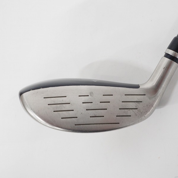 実際に弊社で買取させて頂いたBRIDGESTONE/ブリヂストン TOURSTAGE/ツアーステージ ViQ CL レディース ゴルフクラブ 9本セット FLEX:L の画像 6枚目