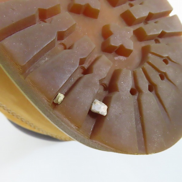 実際に弊社で買取させて頂いたTimberland/ティンバーランド 6インチ レースアップブーツ 12909W/24の画像 5枚目